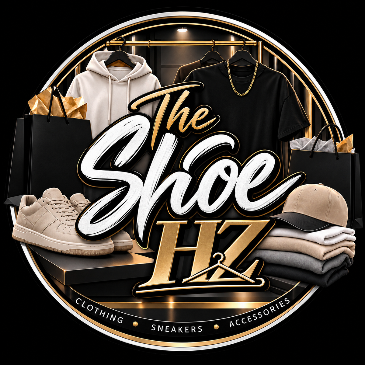 Shop women’s fashion at TheShoeHZ, your destination for trendy women’s shoes, stylish purses, fashionable clothing, and must-have accessories. Discover statement pieces, everyday essentials, and unique styles designed to elevate your wardrobe. Find your next favorite look and shop the latest fashion trends at TheShoeHZ today!